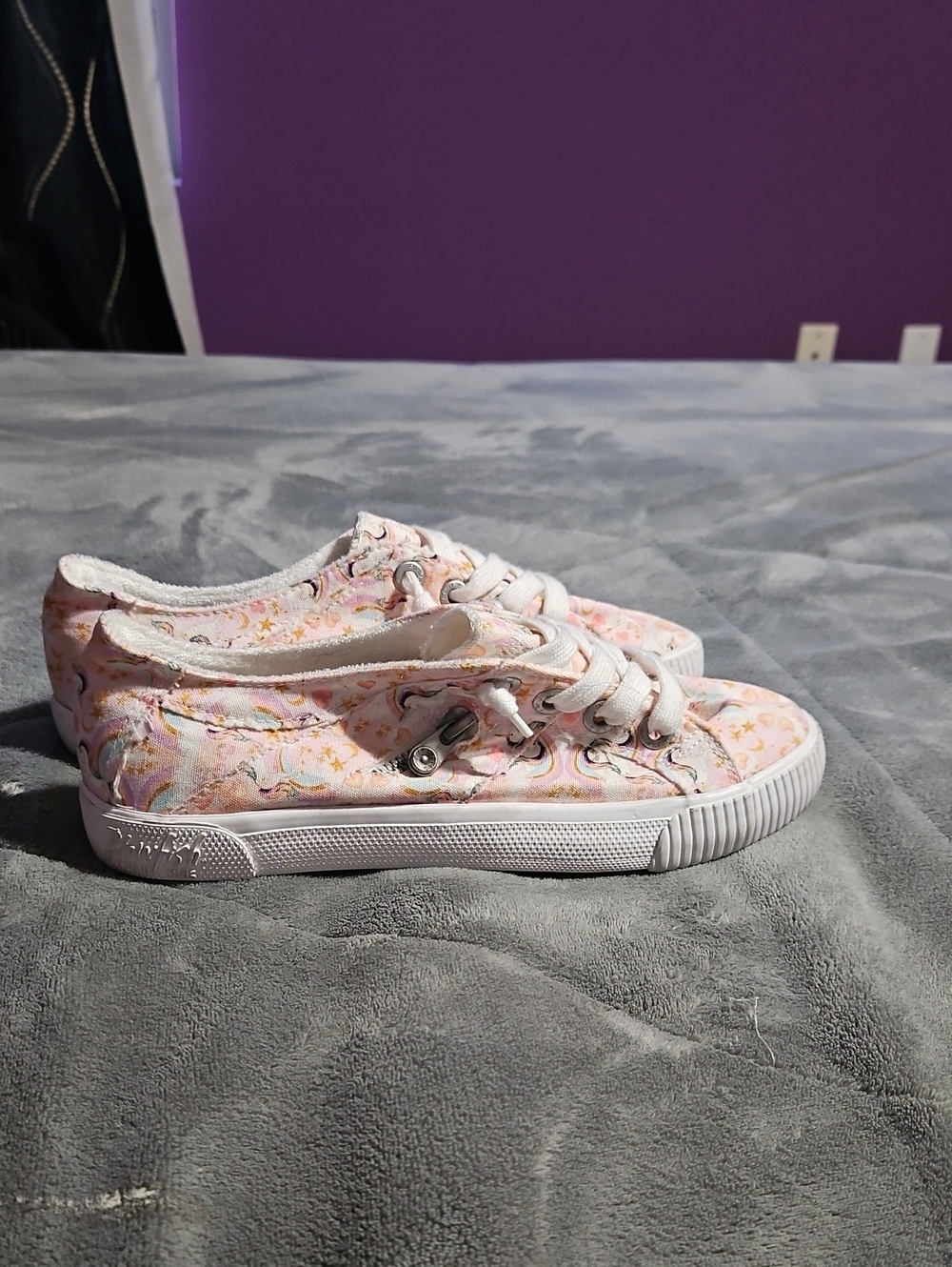 BLOWFISH SHOES